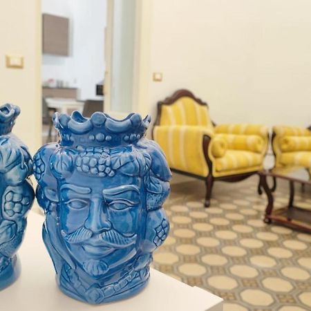 Duhome Apartment In The Heart Of Catania Ngoại thất bức ảnh