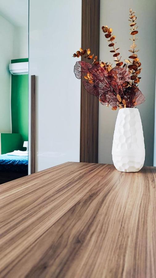 Duhome Apartment In The Heart Of Catania Ngoại thất bức ảnh