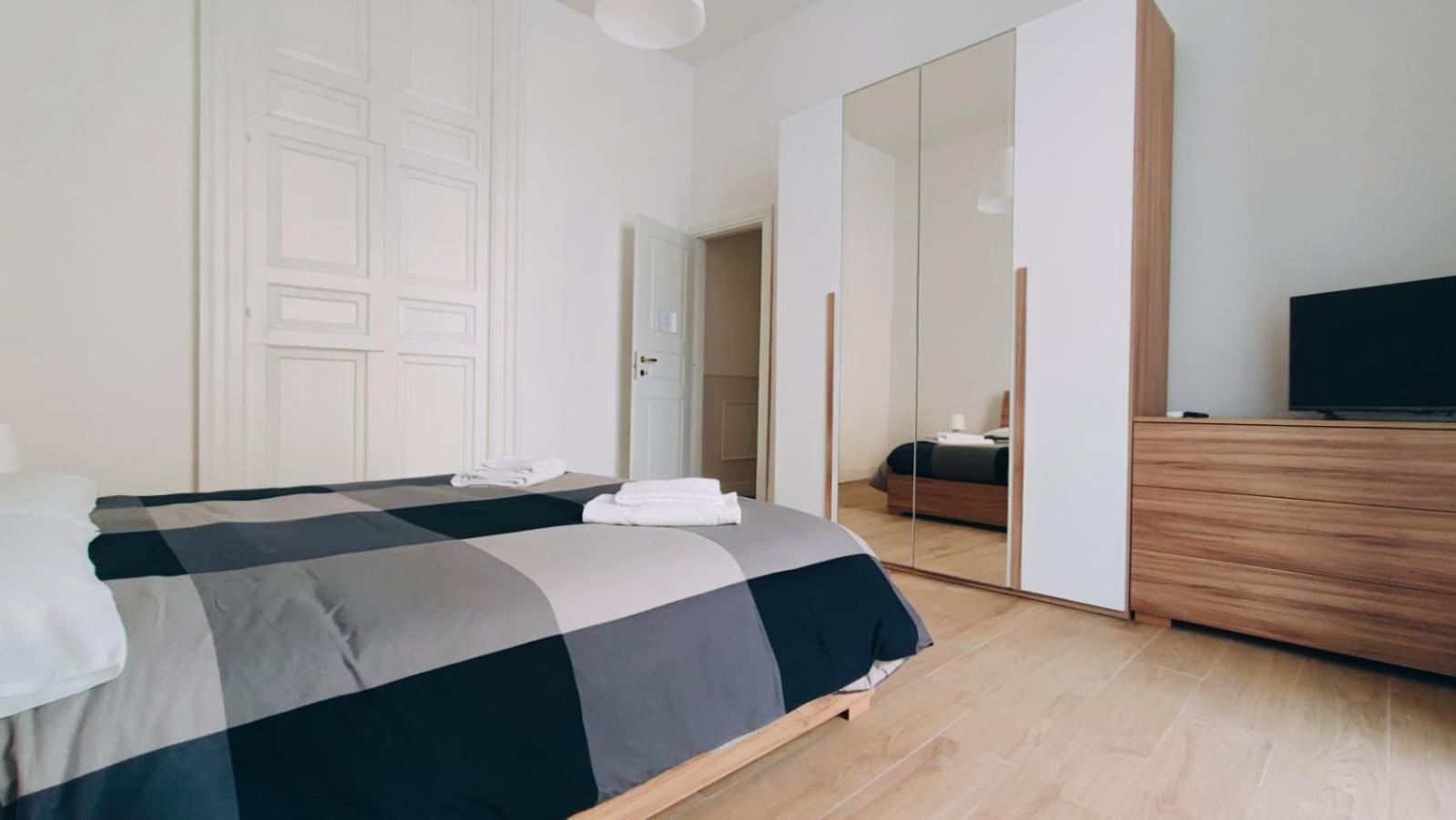 Duhome Apartment In The Heart Of Catania Ngoại thất bức ảnh
