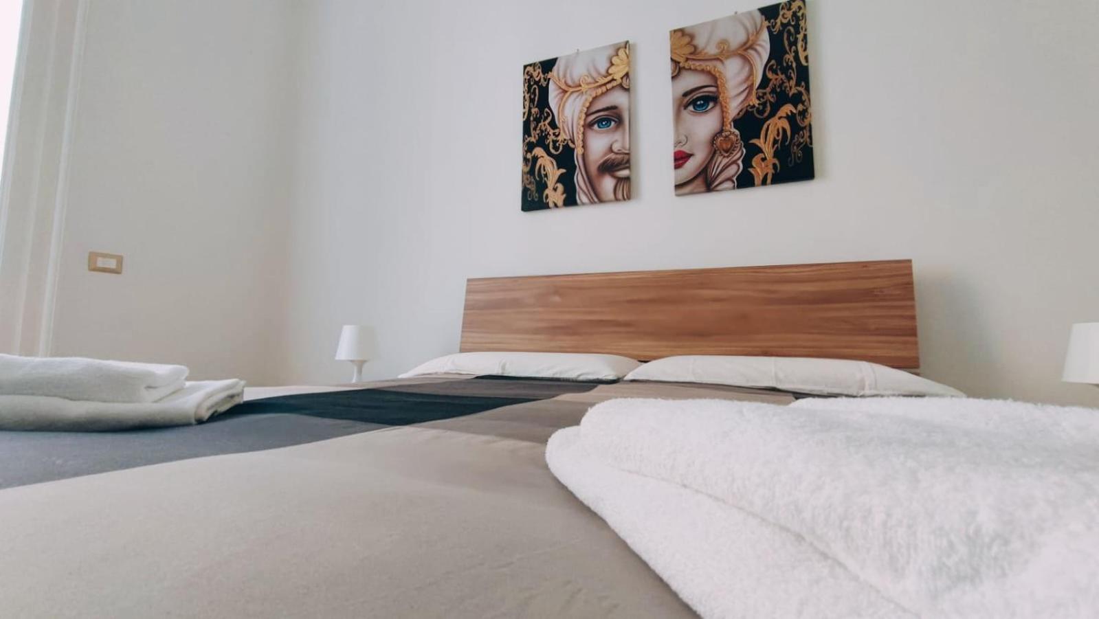 Duhome Apartment In The Heart Of Catania Ngoại thất bức ảnh